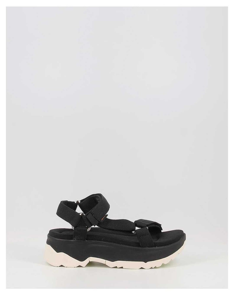 Mujer Teva | Sandalias Teva Jadito Universal Negro