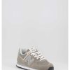 Hombre New Balance | Zapatillas New Balance Ml574Evg Gris