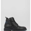 Hombre Cetti | Botines Cetti 1259 Men Negro