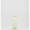 Complementos Ecoalf | Botellas Ecoalf Bronsonalf Stainless Steel Bottle Blanco