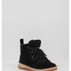 Mujer Ugg | Botines Ugg Lakesider Heritage Mid Negro