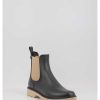 Mujer Igor | Botas De Agua Igor Chloe W10298 Negro