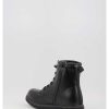 Nina Mustang | Botas Mustang 48092 Negro