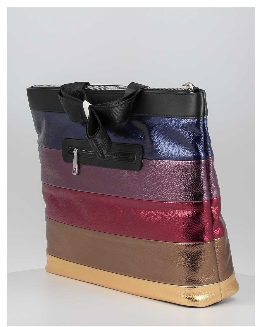 Complementos Binnari | Bolsos Binnari 19910 Multicolor