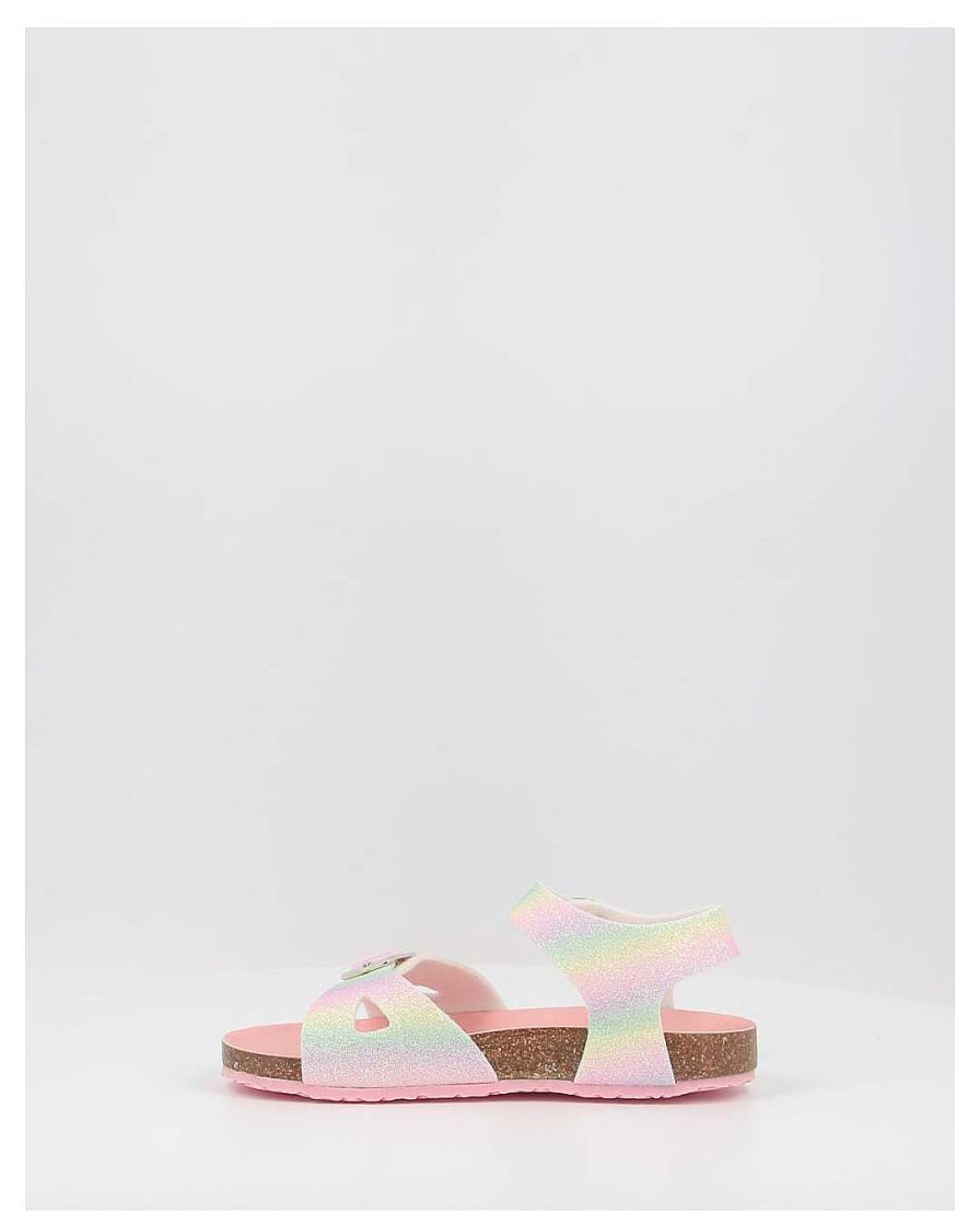 Nina Pablosky | Sandalias Pablosky 423699 Multicolor