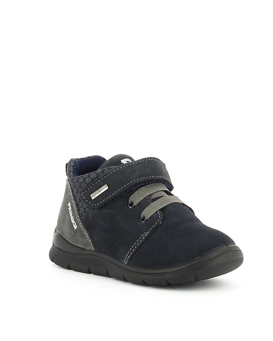 Nino Primigi | Botines Primigi Pkkgt 83528 Gris