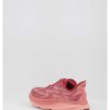 Hombre Hoka | Zapatillas Hoka Clifton 9 Rosa