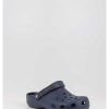 Hombre Crocs | Zuecos Crocs Classic Clog 1001 Azul