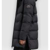 Complementos Ecoalf | Plumiferos Ecoalf Marangualf Jacket Woman Negro