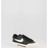 Mujer Nike | Zapatillas Nike Court Legacy Lift Dm7590-001 Negro