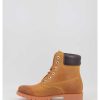 Mujer Panama Jack | Botines Panama Jack Panama 03 B1 Amarillo