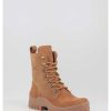 Mujer Panama Jack | Botas Panama Jack Hongkong B4 Cuero