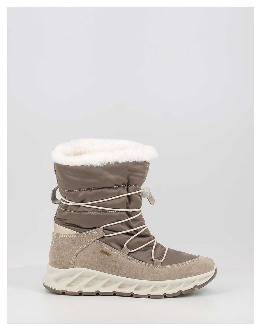 Nina Primigi | Botas Primigi Posgt 28915 Taupe