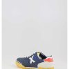 Nino Munich | Zapatillas Munich G-3 Indoor 361 Kid Azul