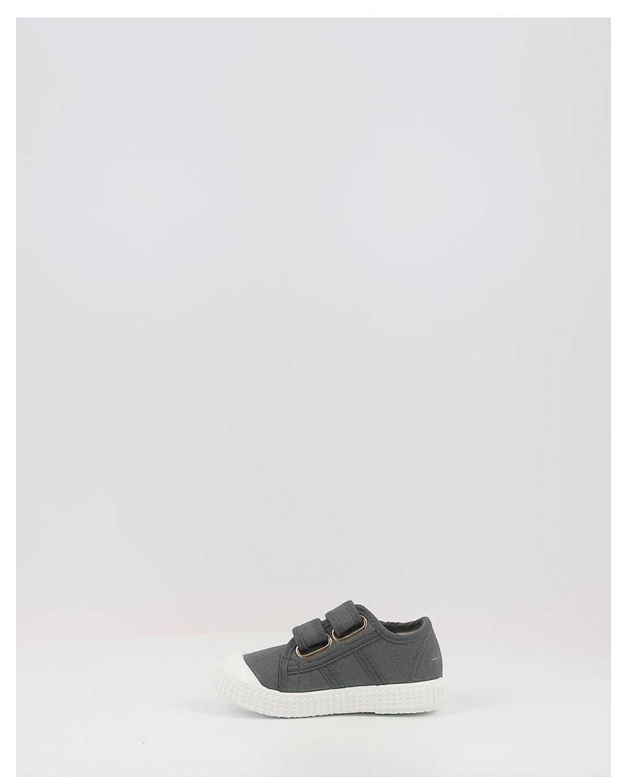 Nino Victoria | Zapatillas Victoria 136606 Gris