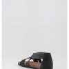 Mujer Igi & co | Sandalias Igi & Co Antibes Dsm 36960 Negro