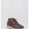 Hombre Cetti | Botines Cetti 1241 Marron