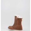 Nina Primigi | Botas Primigi Progt 28723 Cuero