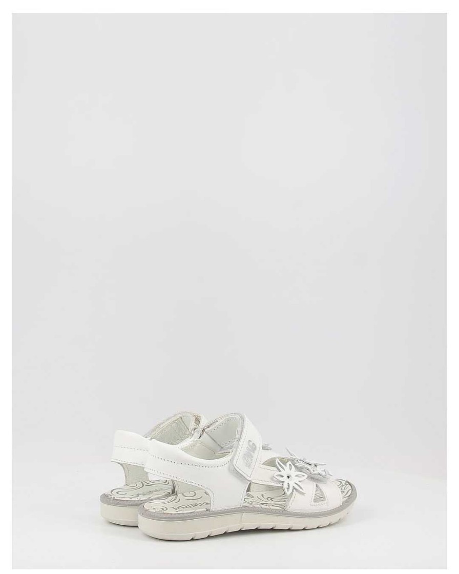 Nina Primigi | Sandalias Primigi Alanis 3884000 Blanco