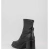 Mujer Palex | Botas Palex 2093 Negro