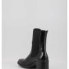 Mujer Bryan Stepwise | Botas Bryan Stepwise 4800 Negro