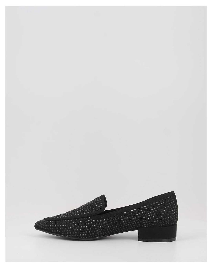 Mujer Stephen Allen | Zapatos Stephen Allen Poseidon Negro