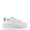 Mujer Adidas | Zapatillas Adidas Advantage Blanco