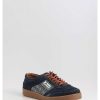 Hombre Morrison | Zapatillas Morrison Shelby Azul