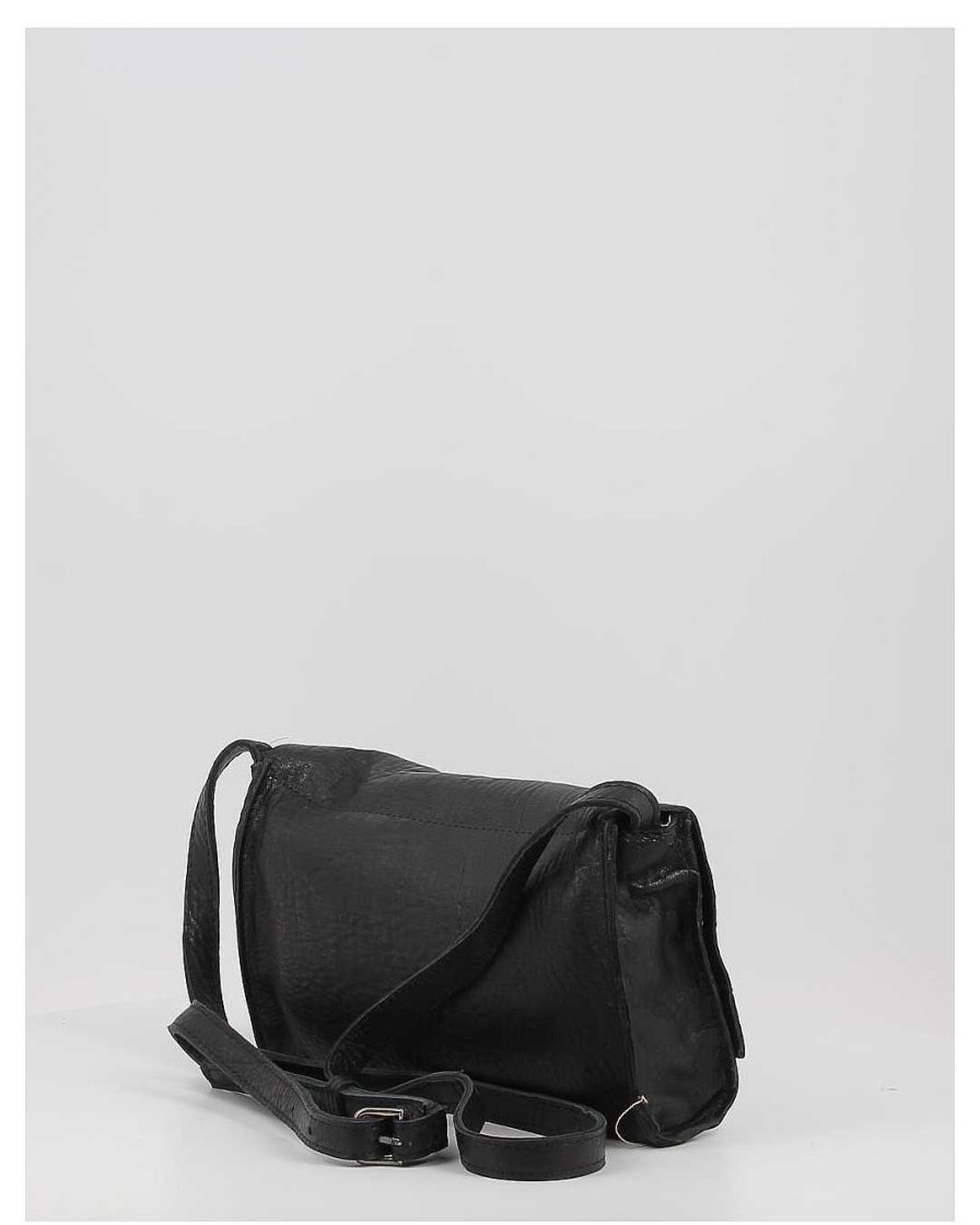 Complementos Biba | Bolsos Biba Chester Texas Negro