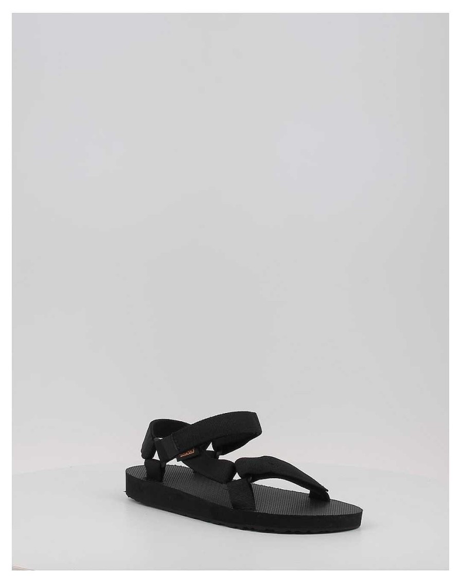 Nina Teva | Sandalias Teva Original Universal Kids Negro