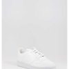 Hombre Nike | Zapatillas Nike Nike Court Vision Low Dh2987-100 Blanco