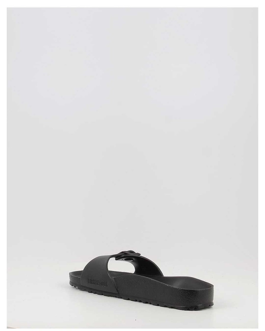 Mujer Birkenstock | Sandalias Birkenstock Madrid Eva Negro