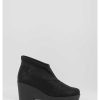 Mujer Oskarbi | Botines Oskarbi B1204 Negro