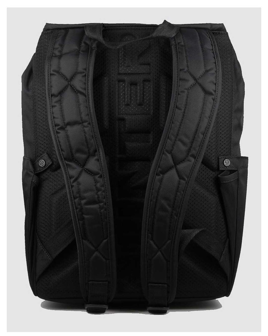 Complementos Hunter | Mochilas Hunter Nylon Pioneer Topclip Backpack Negro