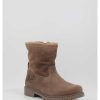 Hombre Panama Jack | Botas Panama Jack Fedro C33 Taupe