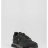 Hombre Blauer Usa | Zapatillas Blauer Usa F3Heron01/Cos Negro