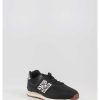 Nina New Balance | Zapatillas New Balance Gc574Az1 Negro