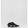 Nino Vans | Zapatillas Vans Td Ward Mid V Negro