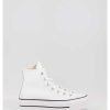 Mujer Converse | Zapatillas Converse Ctas Lift Clean Hi 561676C Blanco