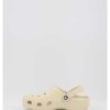 Nino Crocs | Chanclas Crocs Classic Clog Beig