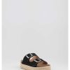 Nina Obi Shoes | Sandalias Obi Shoes 800-2He Negro