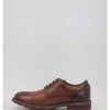 Hombre Fluchos | Zapatos Fluchos F1340 Marron