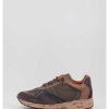 Hombre Cetti | Zapatos Deportivos Cetti 848Xl Marron