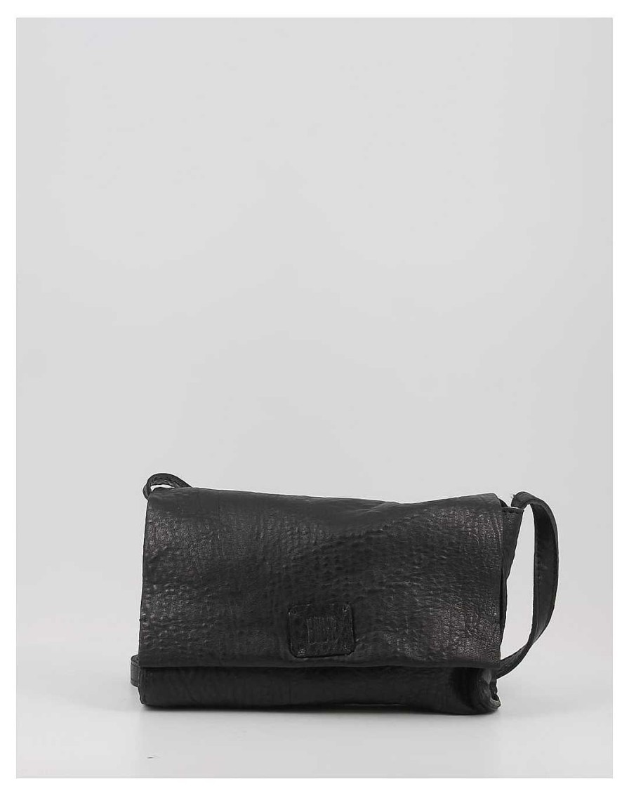 Complementos Biba | Bolsos Biba Chester Texas Negro