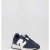 Mujer New Balance | Zapatillas New Balance Ms327Cnw Azul