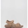 Mujer Panama Jack | Sandalias Panama Jack Nilo Basics B4 Taupe