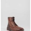 Hombre Fluchos | Botines Fluchos F1342 Marron