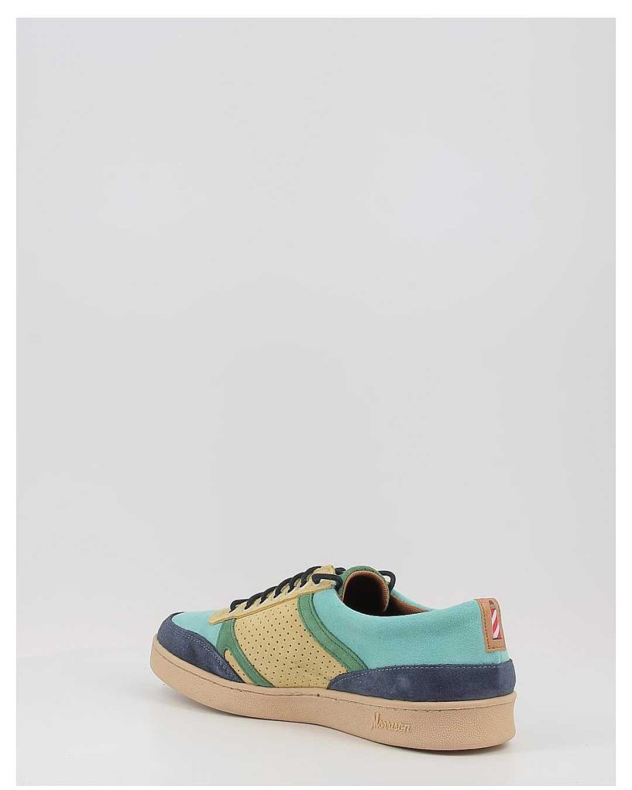 Hombre Morrison | Zapatillas Morrison Genie Multicolor