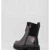 Mujer Noa Harmon | Botas Noa Harmon Billie 8462 Metalizado