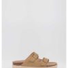 Mujer Obi Shoes | Sandalias Obi Shoes Ana Taupe